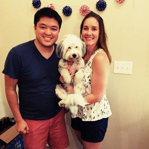 Meet your Posher, Gretchen