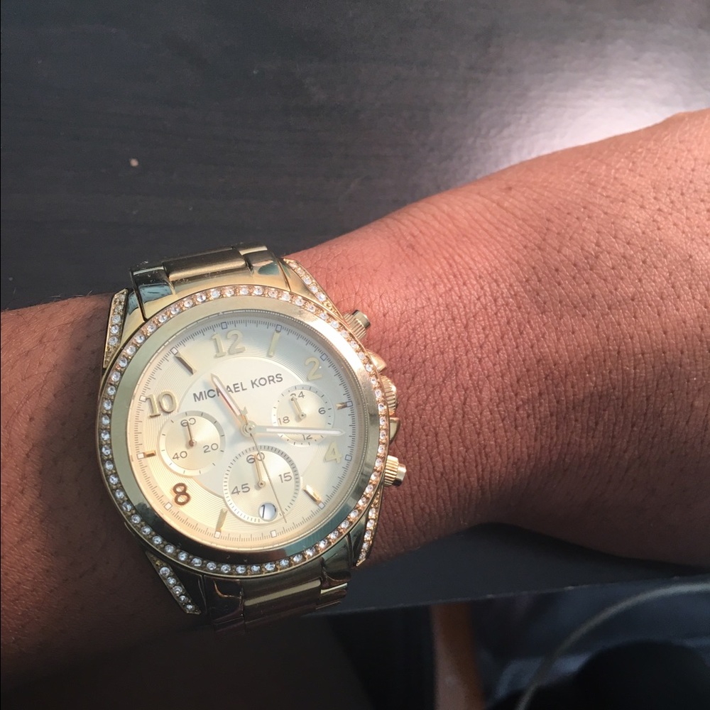 Michael Kors Watch ‼️‼️sale‼️‼️