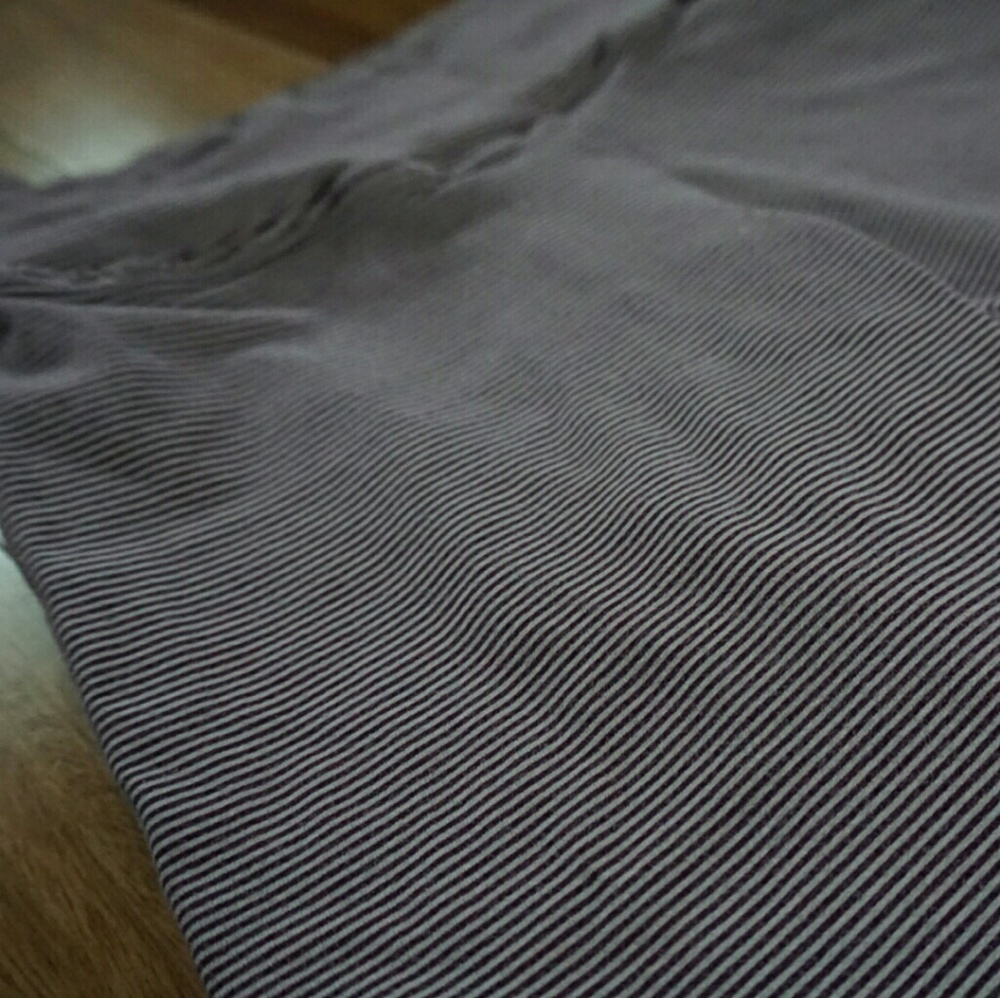 Capri leggings