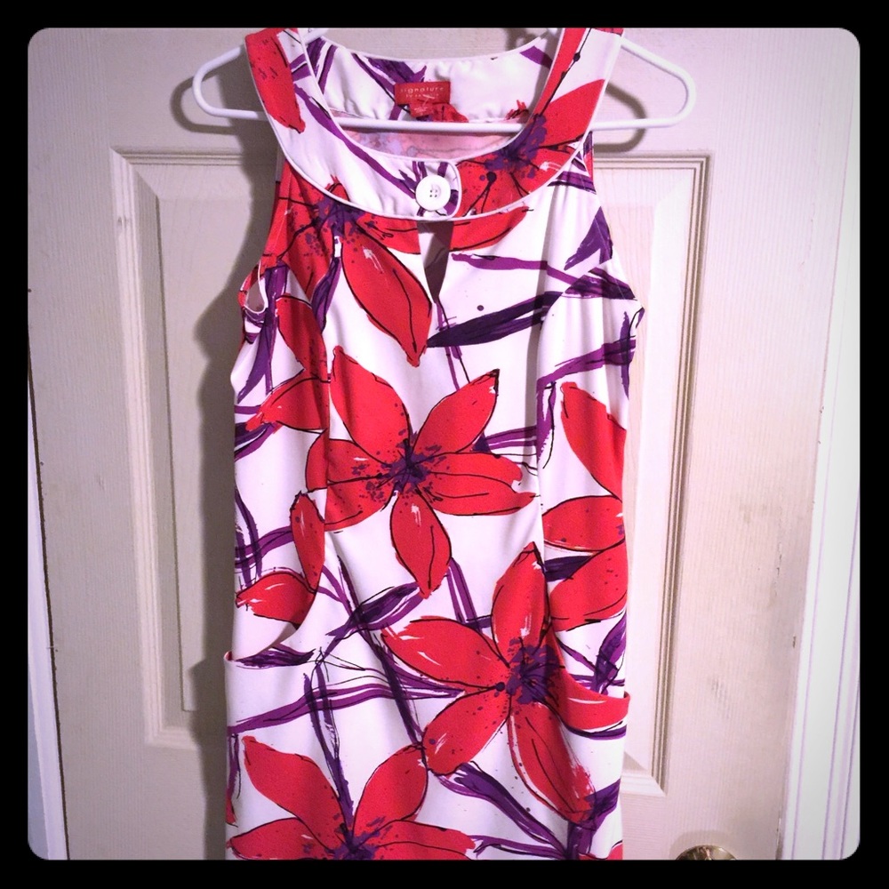 Signature by Sangria