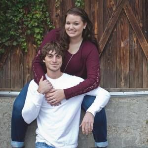 Meet your Posher, Sabrina