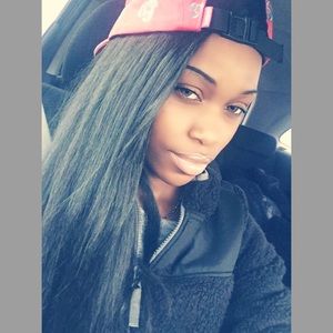 Meet your Posher, Chaquana