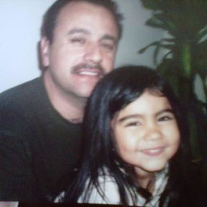 Meet your Posher, Gabriela