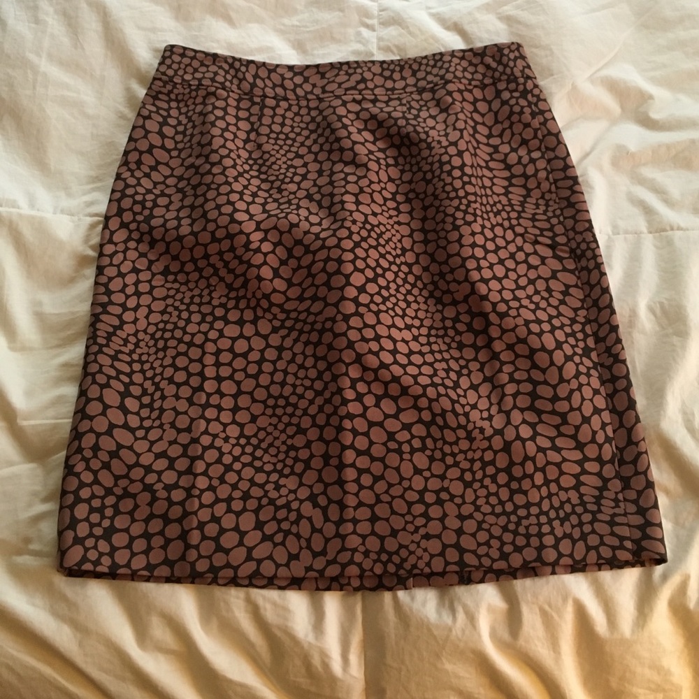 NWT Smart Pencil Skirt