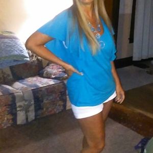 Meet your Posher, Tammy