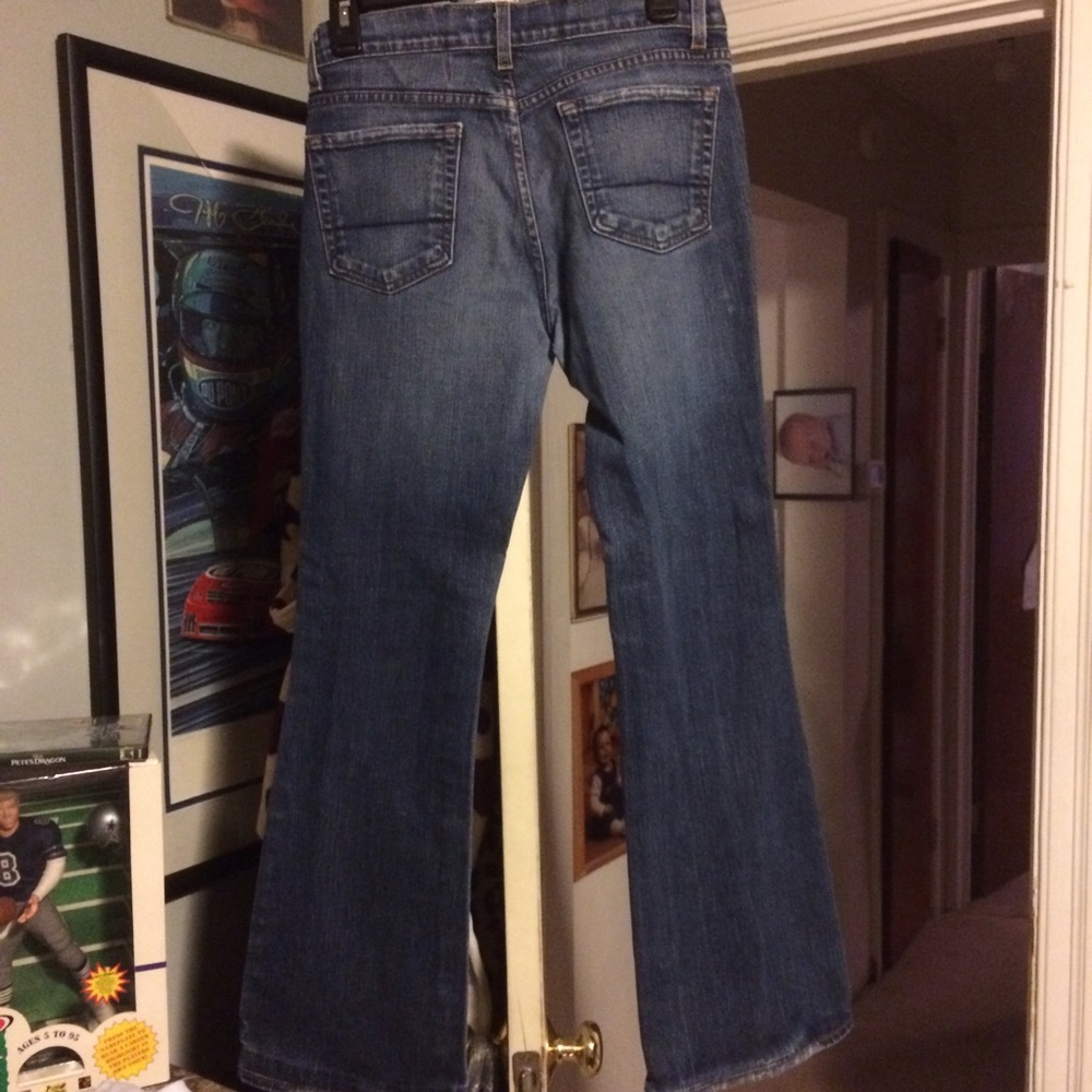 Arden B Jeans