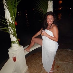 Meet your Posher, Carrie