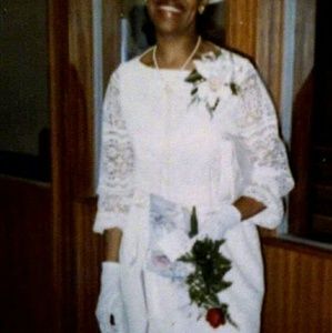 Meet your Posher, Sharon