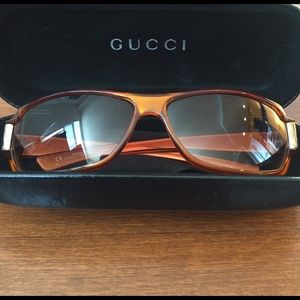 Gucci sunglasses