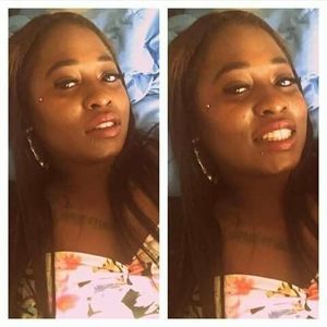 Meet your Posher, Za'mariah