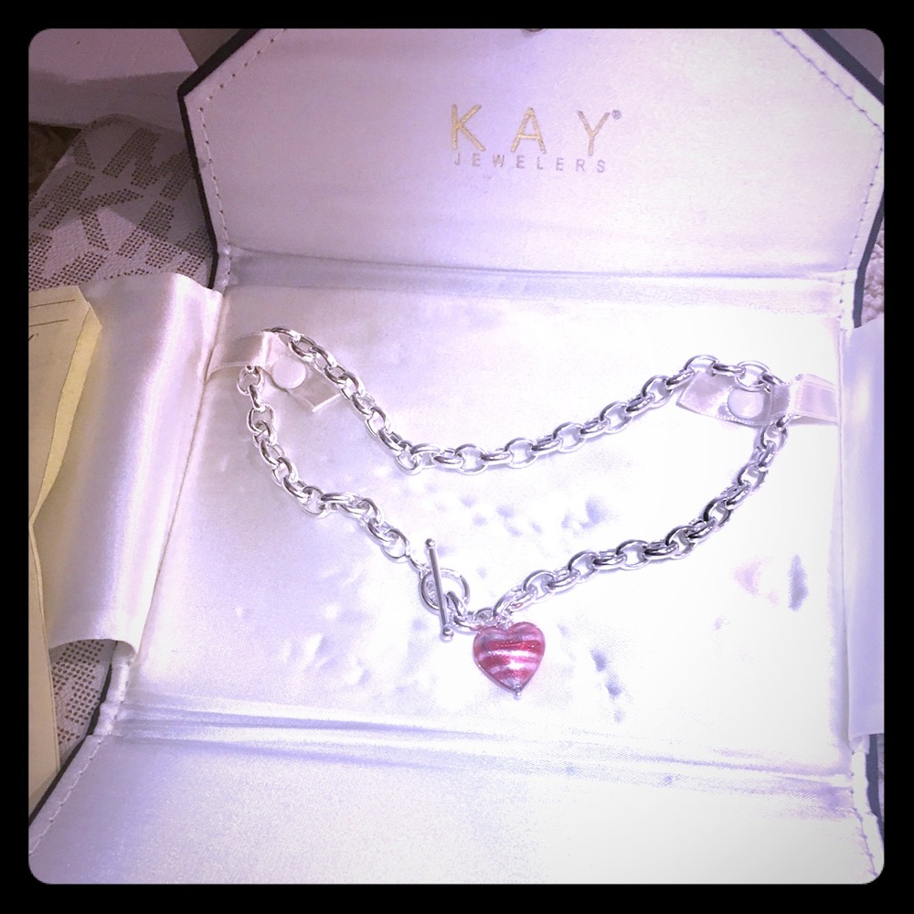 💕Kay Jewelers necklace💕
