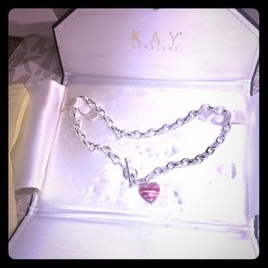 💕Kay Jewelers necklace💕