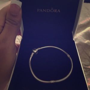 Pandora Bracelet