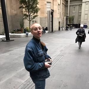 Meet your Posher, Bella