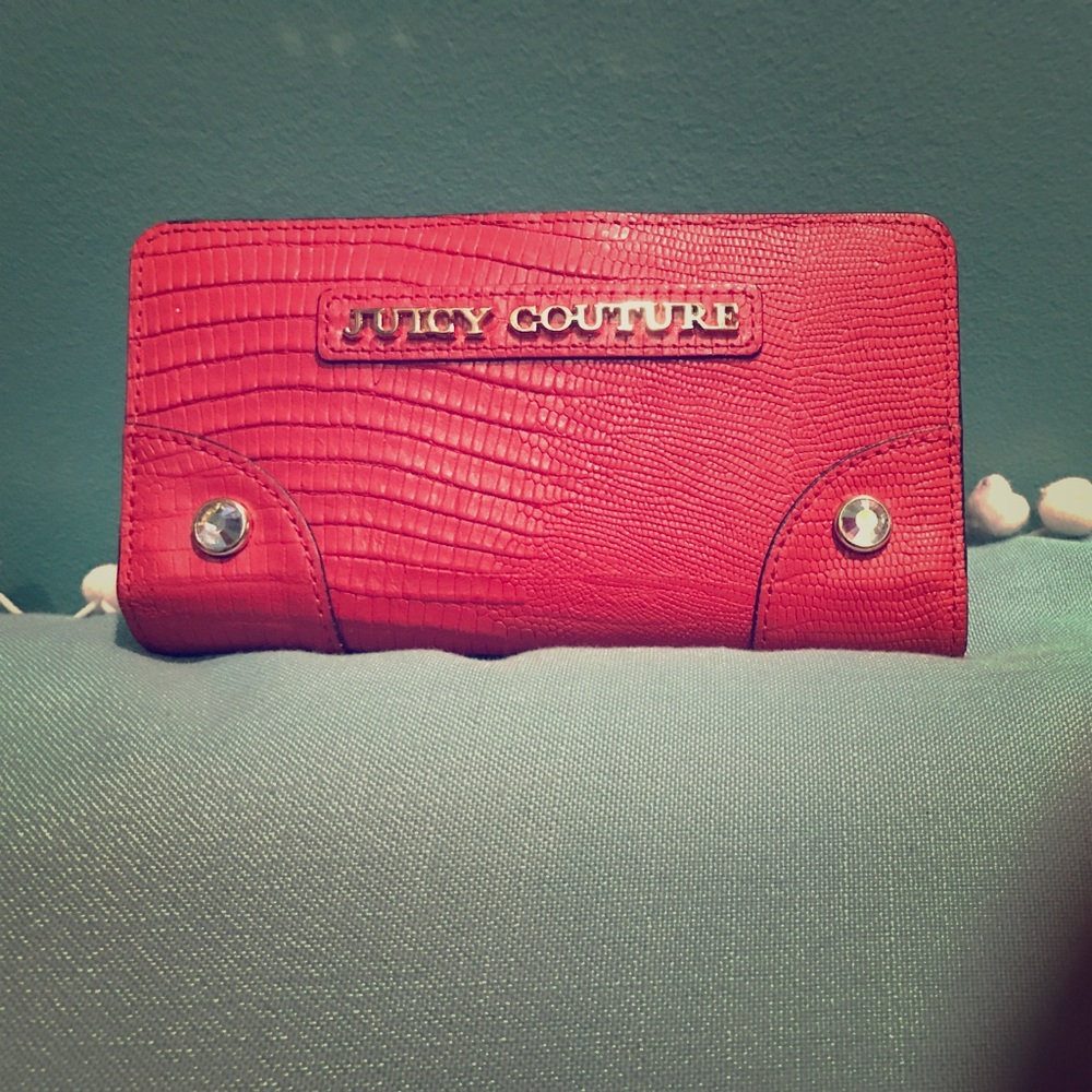 Juicy Couture Wallet