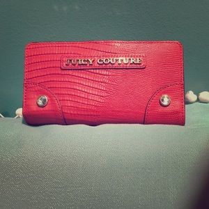 Juicy Couture Wallet