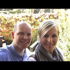 Meet your Posher, Carole