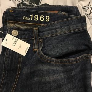 1969 GAP standard fit/Medium Vintage Jean