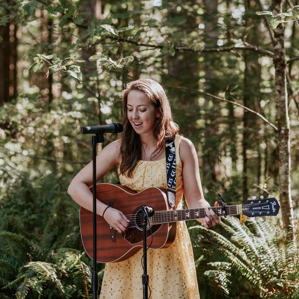 Meet your Posher, Claire