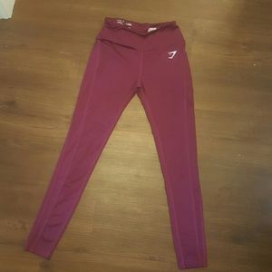 Gymshark Dry Sculpture