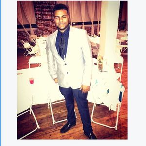 Meet your Posher, Reeaz