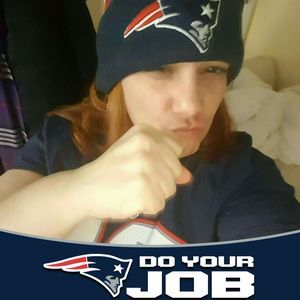 Meet your Posher, Brenda