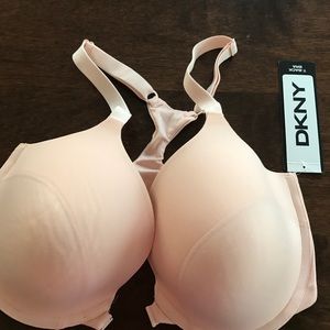 Brand new DKNY bra