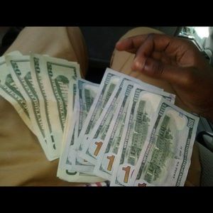 Meet your Posher, Lee