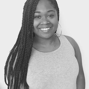 Meet your Posher, Denise