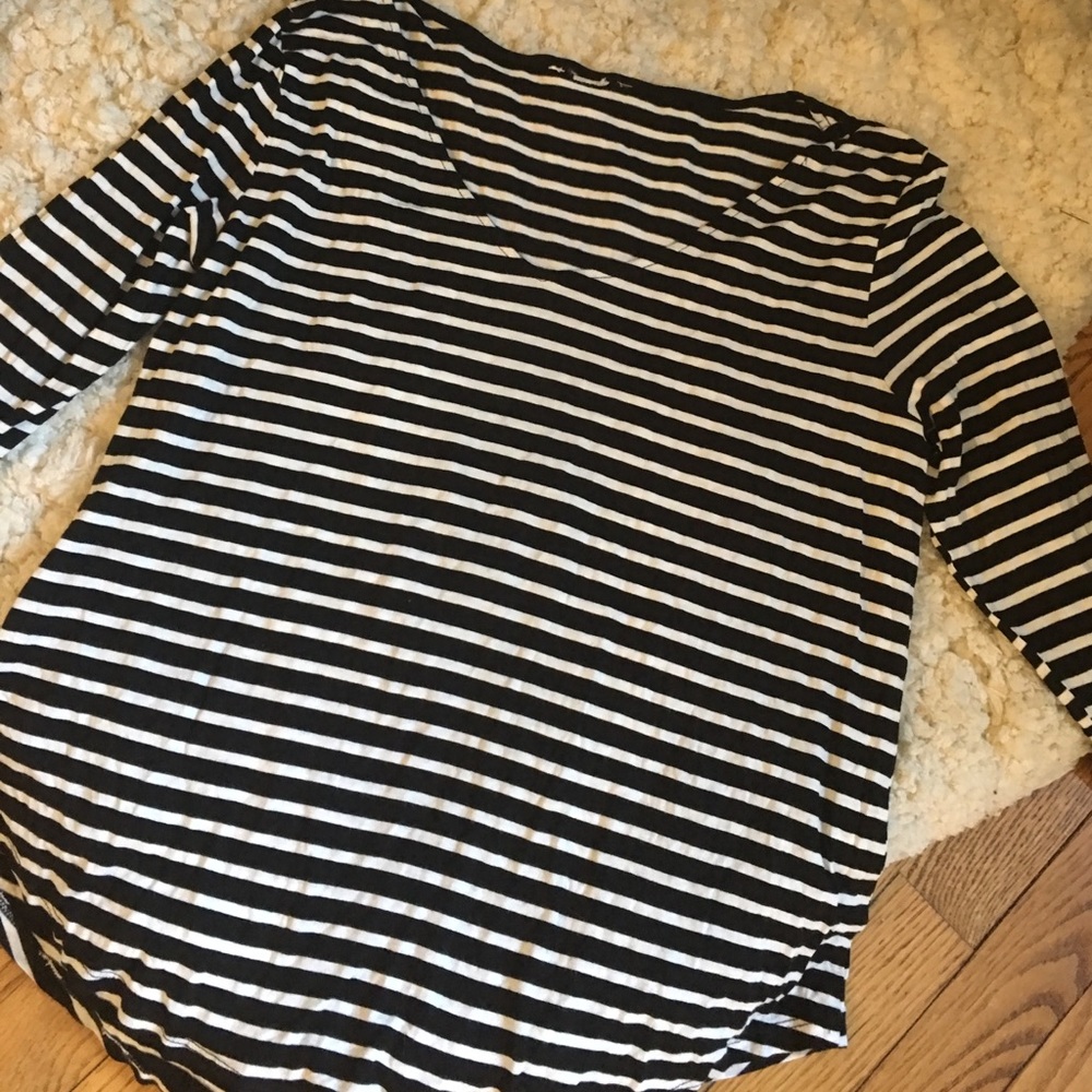 Long sleeve H&M tee