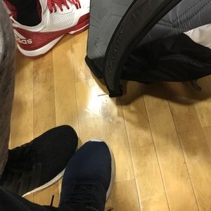 Meet your Posher, Nathan