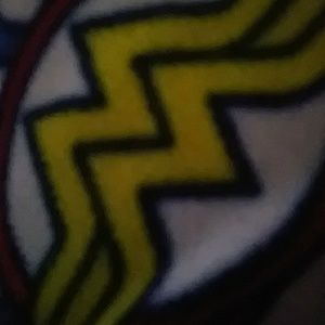 Meet your Posher, Sandra