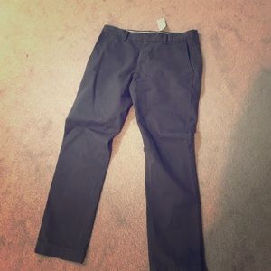 NWT Men's BR Chinos