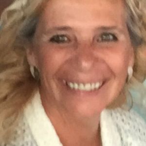 Meet your Posher, Terri