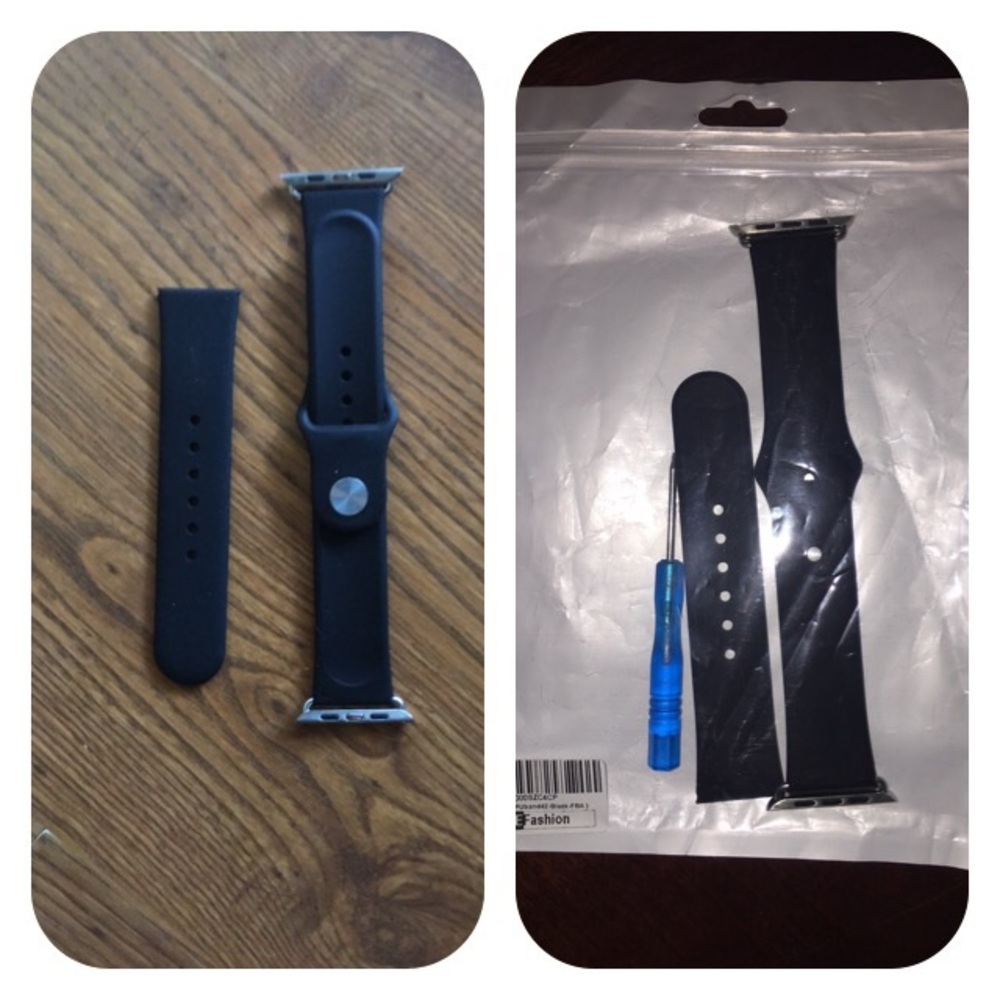 Apple Watch 42mm Watch Band