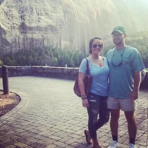 Meet your Posher, Ashton