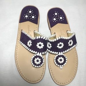 Brand New (Without A Box) Jack Rogers Sandals 7M
