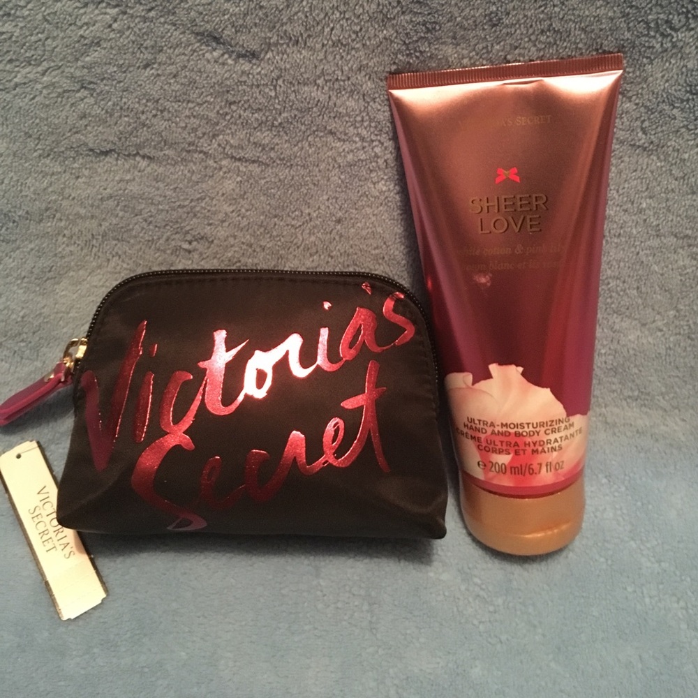 Victoria's Secret bundle