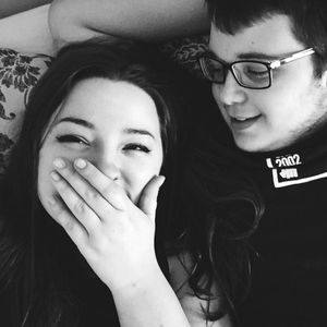 Meet your Posher, Kaitlin