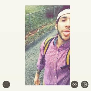 Meet your Posher, Zavian