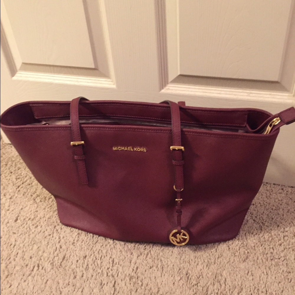 Michael Kors Tote