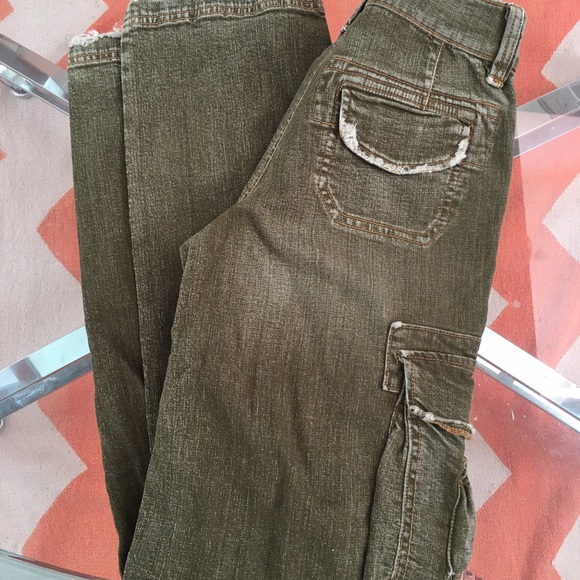 New Designer Jeans matching jacket available - Picture 2 of 3