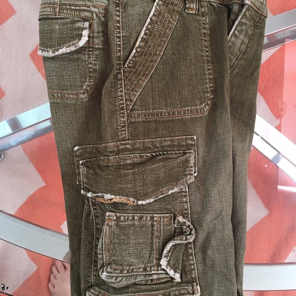 New Designer Jeans matching jacket available - Picture 3 of 3