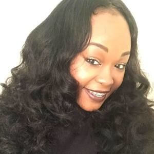 Meet your Posher, Bernadette