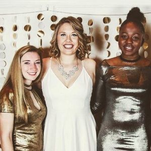 Meet your Posher, Jess