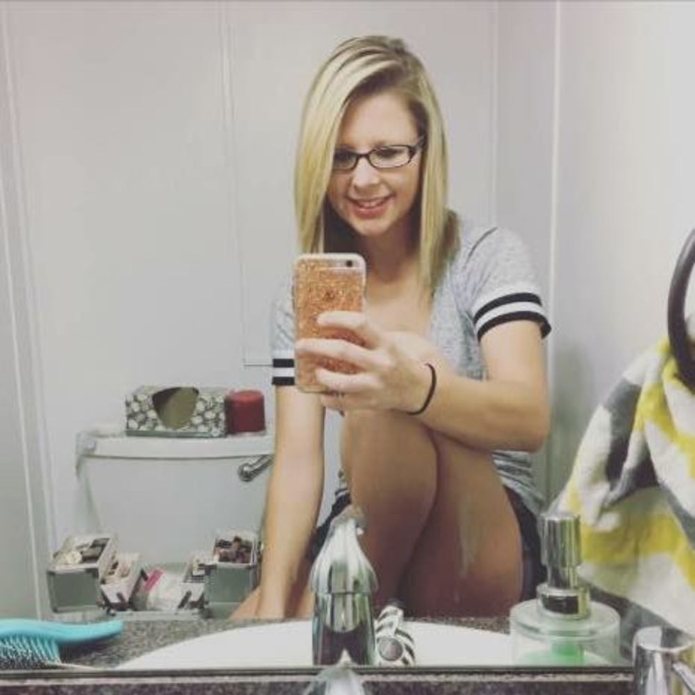 Meet your Posher, Jacinta