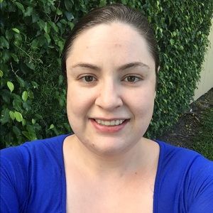 Meet your Posher, Kate