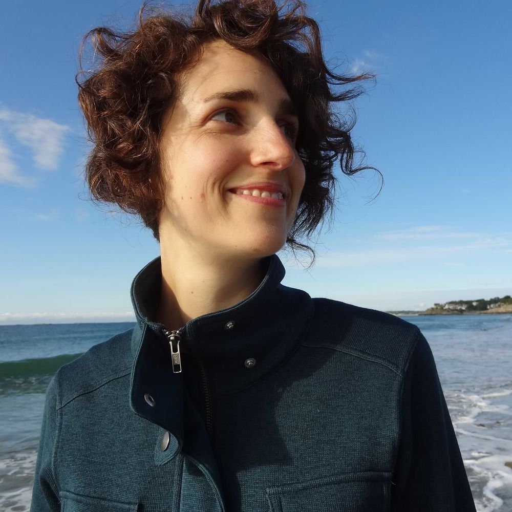 Meet your Posher, Briana