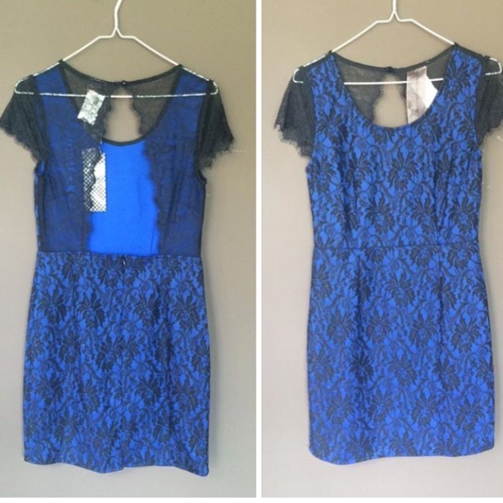 Dress new with tags!