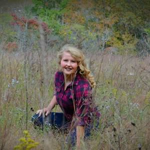 Meet your Posher, Megan